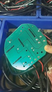 Subwoofer Crossover #bevenbi #audio #crossover #audiocrossover #audiofilter #audionetwork #mkpcapacitor #highendcapacitor #hificapacitor #inductor #purecoppercoil #inductor #audioinductor #crossoveroemfactory #oemcrossover #audiophile | Bevenbi