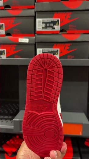 The Return of the Nike Outlet Steal! ⚡️
