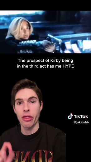 New Shot of Kirby in Scream 6: What Can We Expect?