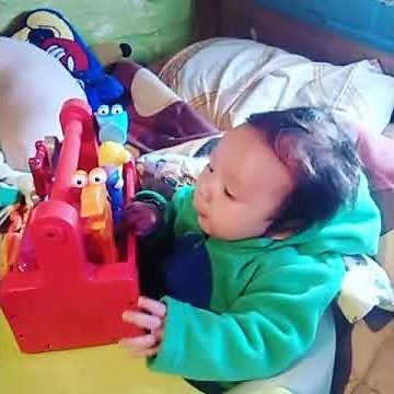 Manny a la obra