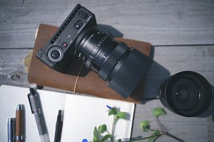 暮らしに溶け込むレンズ　SIGMA Iシリーズ | ShaSha