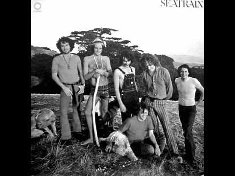 13 Questions - Seatrain