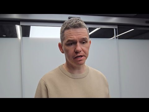 POST-MATCH INTERVIEW: Marc Skinner: Tottenham Hotspur Women 0-0 Manchester United Women 