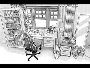 Video Demonstration Using MangaKa in Comic Production