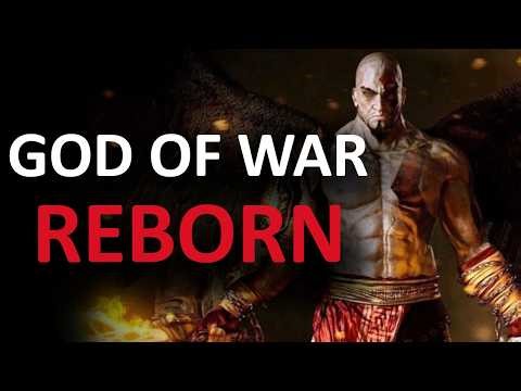 God of War Remake: What to Expect