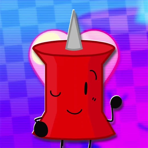 ONIGIRI DANCE! // BFDI animation