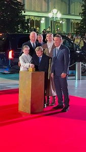 239K views · 13K reactions | ✨ Illumination de la Place du Casino ✨...