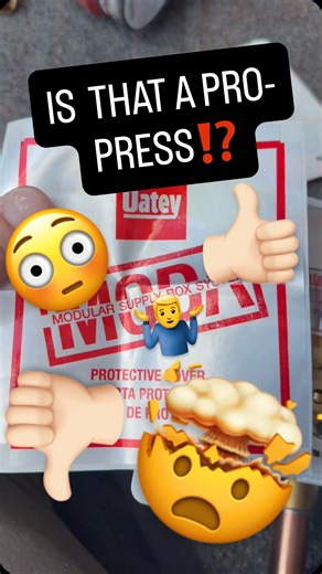 Installing @oatey_co Moda Ice Maker Box for a garage fridge #oateyambassador | My Plumbing Friends LLC