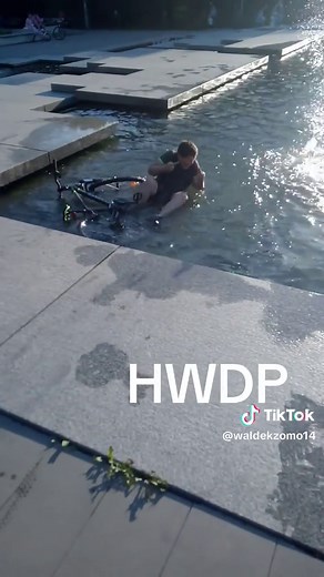 HWDP: Wspaniała akcja dla poświencenia