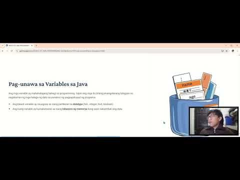 BASIC PROGRAMMING IN JAVA