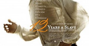 12 Years a Slave