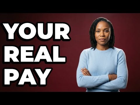 What Comes Out Of My Paycheck After Taxes?