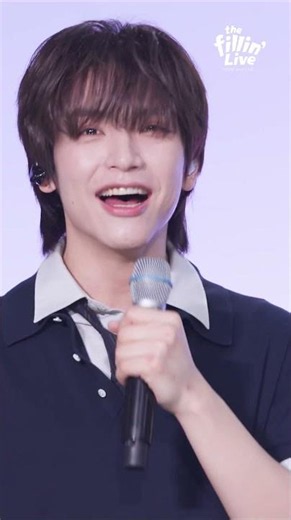 잇라배 잇츠라이브 5행시 대상작🏆 | it's Live #엔플라잉 #NFlying #더필라
