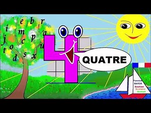 Apprendre à compter en maternelle jusqu’à 5 ps ms et gs # 3