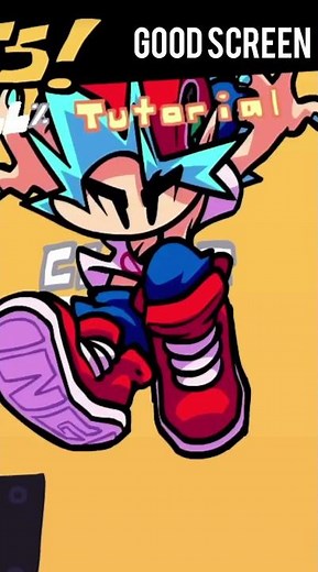 Genderswap boyfriend animations #animation #fnf #fridaynightfunkinmod #fnfmod #boyfriendgirlfriend