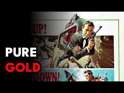 Top 13 Adventure Movies of the 1960s (RANKED)