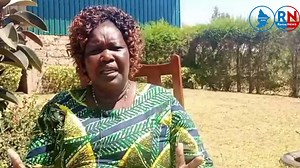 BARINGO CENTRAL: KAPROPITA MCA Jeniffer Kiptoo (Kabon) calls on the youth to apply for job positions announced by Baringo County Government; Says Governor Stanley Kiptis has not been able to employ the youth since Baringo former Governor Benjamin Cheboi employed excess people in his administration. | Baringo News