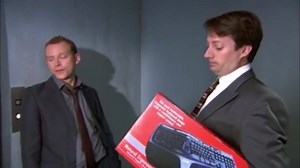 2K views | ‪Peep Show - Ergonomic Management Keyboard ‬ | Best of British Comedy | Facebook