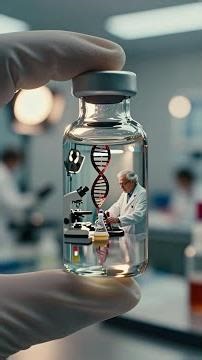 AbbVie Explained: Humira, New Drugs & Why Your Index Fund Cares