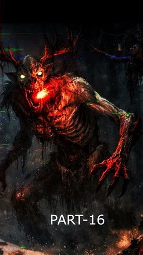 वो भूखा था उसे इंसानी मांस चाहिए Wendigo की 3 खौफनाक दास्तानें | 3 Wendigo Hindi Horror Stories 2026