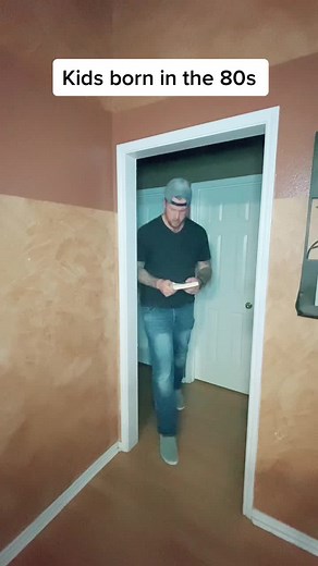 Generational Dance Off: 80s vs 90s vs 2000s Kids on TikTok