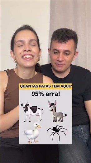 How many legs does it have? #shorts