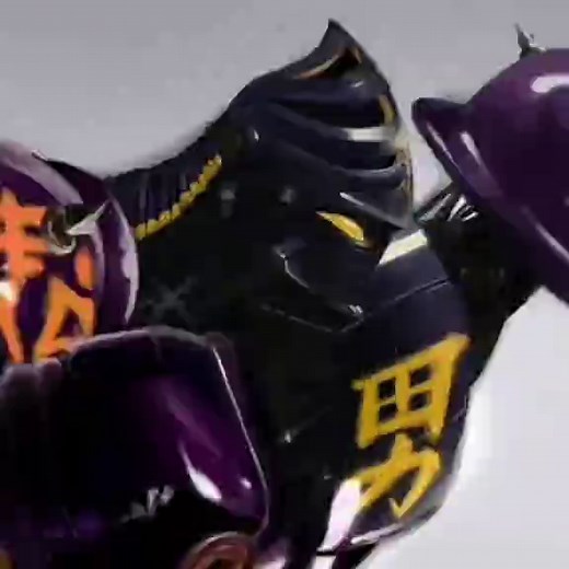 Noisy Boy Edit from Real Steel