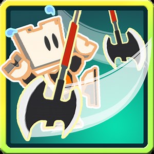 Anti Runner by cosconnect