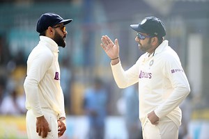 3 reasons why India lost the 3rd Test against Australia in Indore