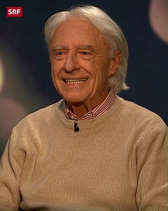 Der Milchmann hoch zu Ross von anno dazumal – das wäre #Emil Steinberger gerne für einen Tag. Mehr Einblicke in das Leben und Schaffen des legendären Kabarettisten gibt es bei #SRFGredigDirekt online auf #PlaySRF (Link im ersten Kommentar). | SRF Schweizer Radio und Fernsehen