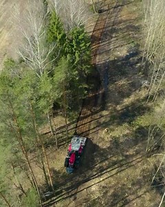 Destroying Machine in Action | Crafty Panda