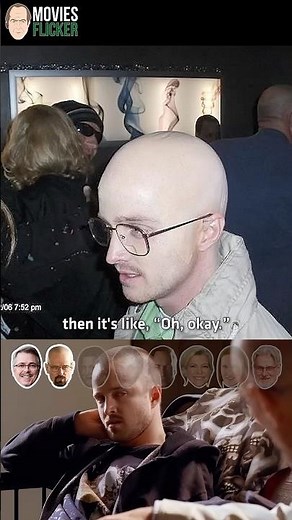 Jesse is Looking More And More Like Walt | Breaking Bad Commentary Ep509 - Blood Money