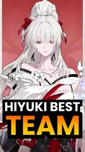 You're Building Hiyuki WRONG in WuWa 3.3