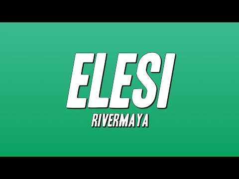 Rivermaya - Elesi (Lyrics)