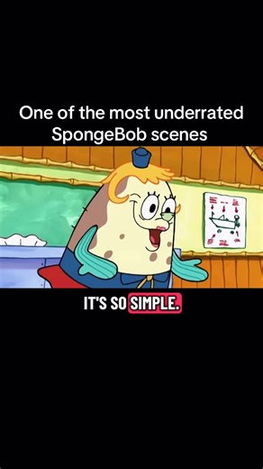 Daily SpongeBob Clips on Instagram: "What I learned in boating school is… #reels #funny #spongebob #viralreels"