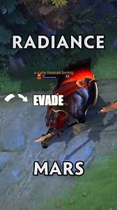 Radiance on Mars #Dota2 | DotaCinema