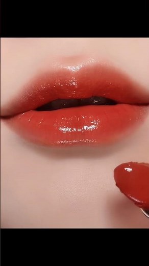apply lipstick perfectly | professional lipstick tutorial | makeup tutorial for beginners #makeup