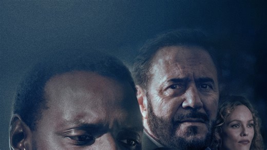 Out of Control - Apple TV