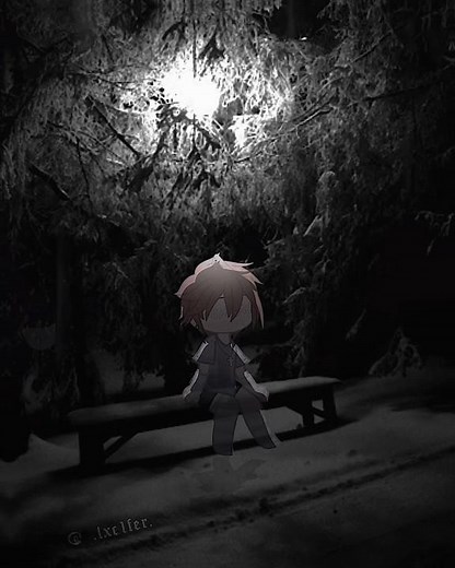 tired. #creepypasta #offenderman #animation #gacha #gachaedits