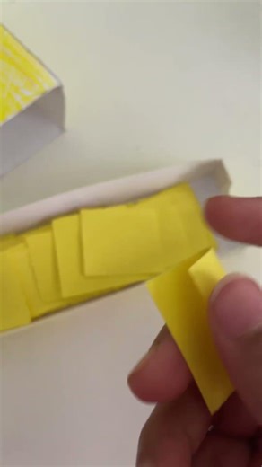 DIY paper chips