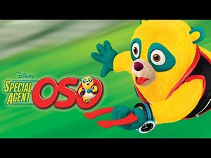 Special Agent OSO - Puzzle - Gameplay