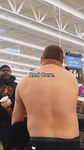 JackassesCatchers 🫏 on Instagram: "Red Core.🌹💀"