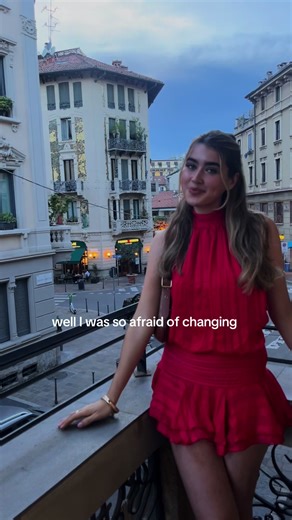 Embracing Recovery: My Journey Beyond Eating Disorders