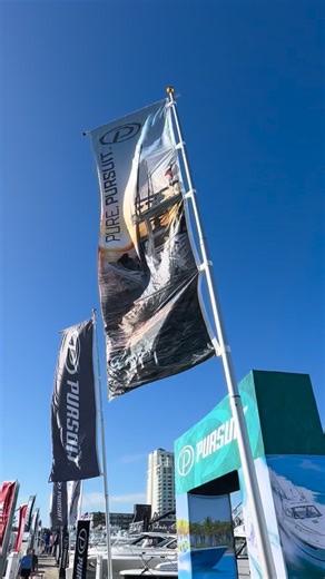 37 reactions | Want to see some #bloopers from the #FortLauderdaleInternationalBoaShow? | Pursuit Boats | Facebook