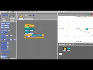 Snap - 4_Steuerung und Fühlen
