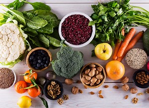 The Best Proteins for Lowering Cholesterol, Says Dietitian