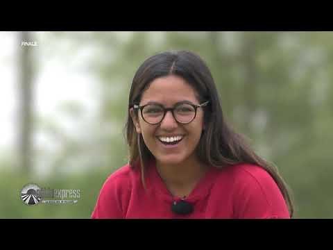 Pékin Express Épisode 10 la finale Saison 12 M6 2019 09 19 21 05