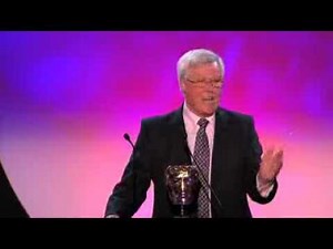 Part 2: BAFTA Children's Awards 2011