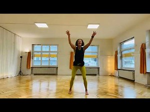 Benefits of 52 Moves - Let's move Duck Walk, Undulation & Claw Hand