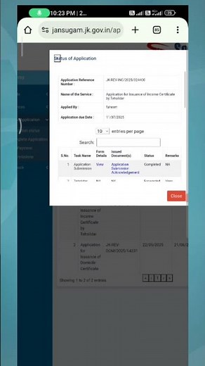 How to Download Income Certificate Online in 2025Get Your Income Certificate Online in Minutes! 💸